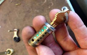 Gallery Locksmith Store Fort Lauderdale, FL 954-364-3655 Gallery Locksmith Store Fort Lauderdale, FL 954-364-3655