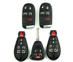 Gallery Locksmith Store Fort Lauderdale, FL 954-364-3655 - 17-New-Car-Keys