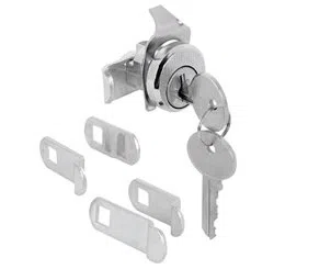 Gallery Locksmith Store Fort Lauderdale, FL 954-364-3655 - 9-Mailbox-Locks