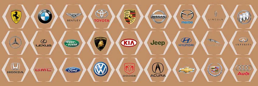 Gallery Locksmith Store Fort Lauderdale, FL 954-364-3655 - Car-logo-set-3