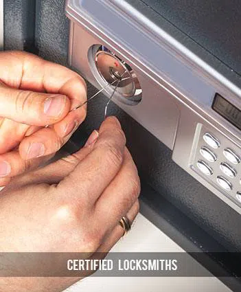Gallery Locksmith Store Fort Lauderdale, FL 954-364-3655 - cert-cont-68-8mod