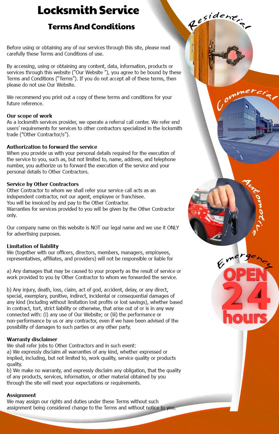 Gallery Locksmith Store Fort Lauderdale, FL 954-364-3655